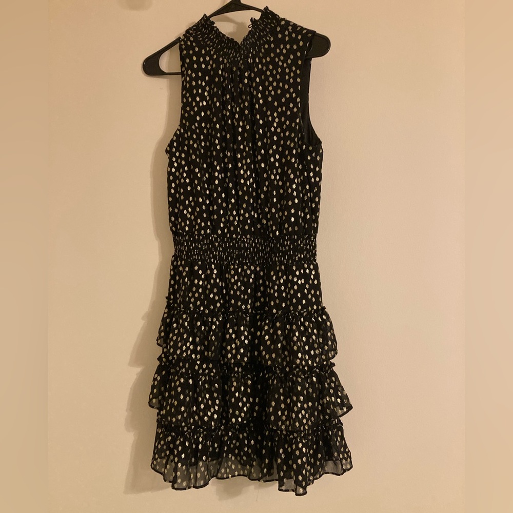Semi formal dress